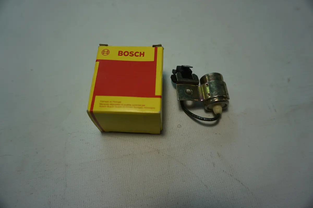 Bosch 02-188 Solendoid 1