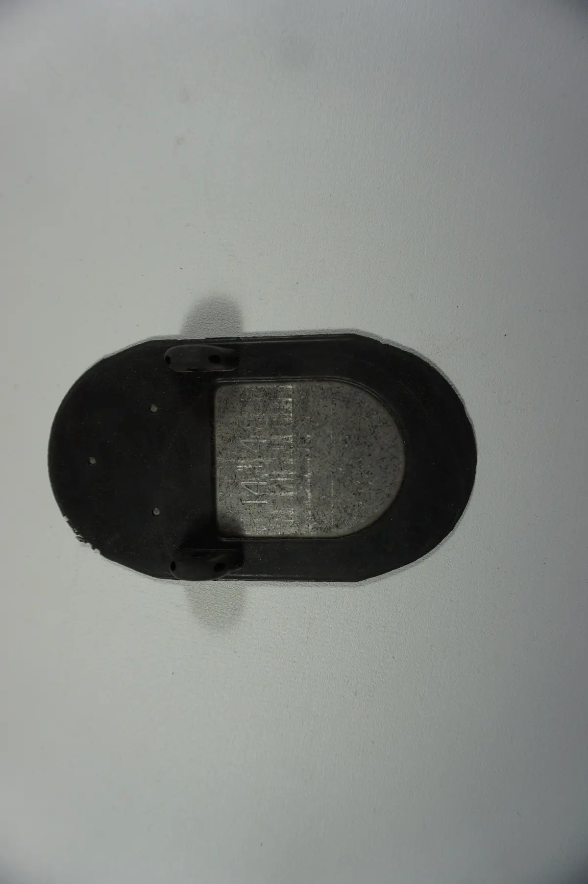 Mercury Marine Quicksilver 14348 Flapper No Pin 1
