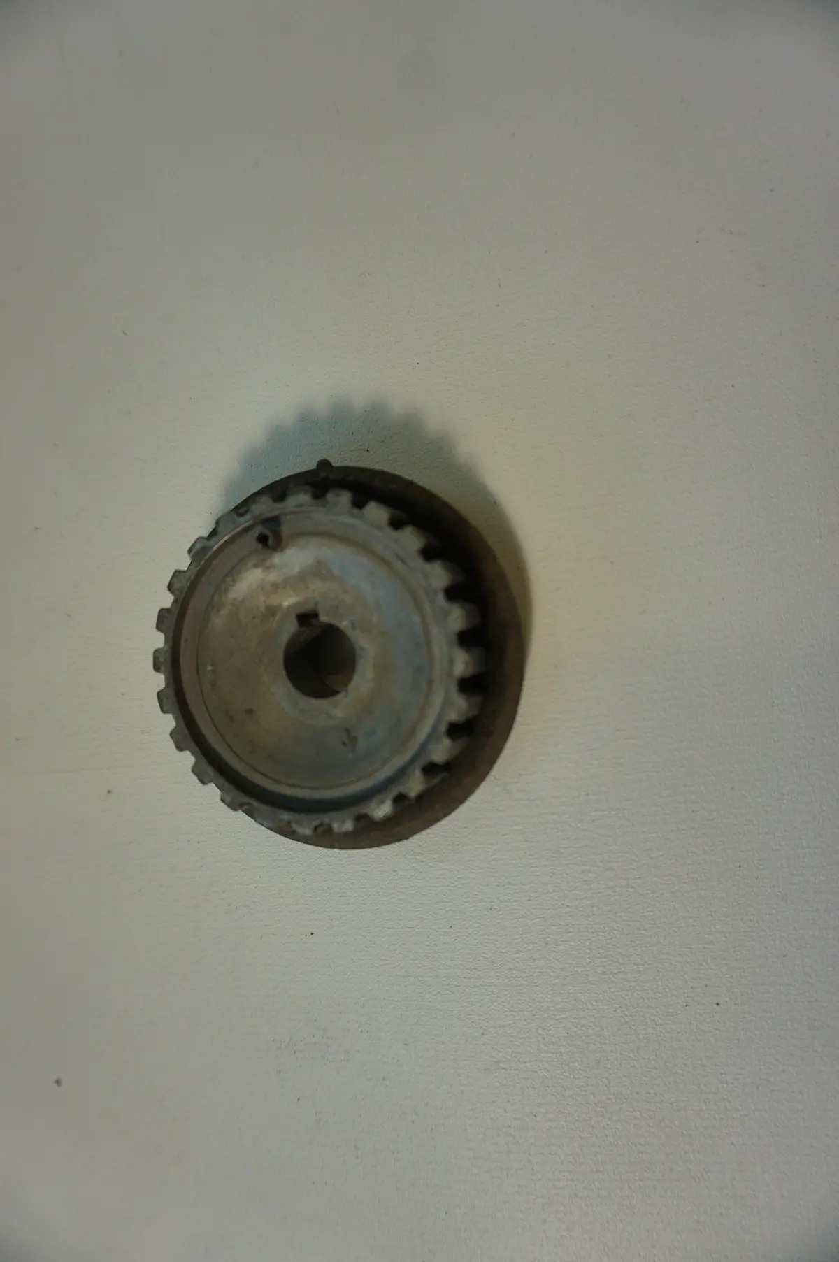 Mercury Marine Quicksilver 29906A1 Pulley Assy (Used Item Please Read Details Below) 1