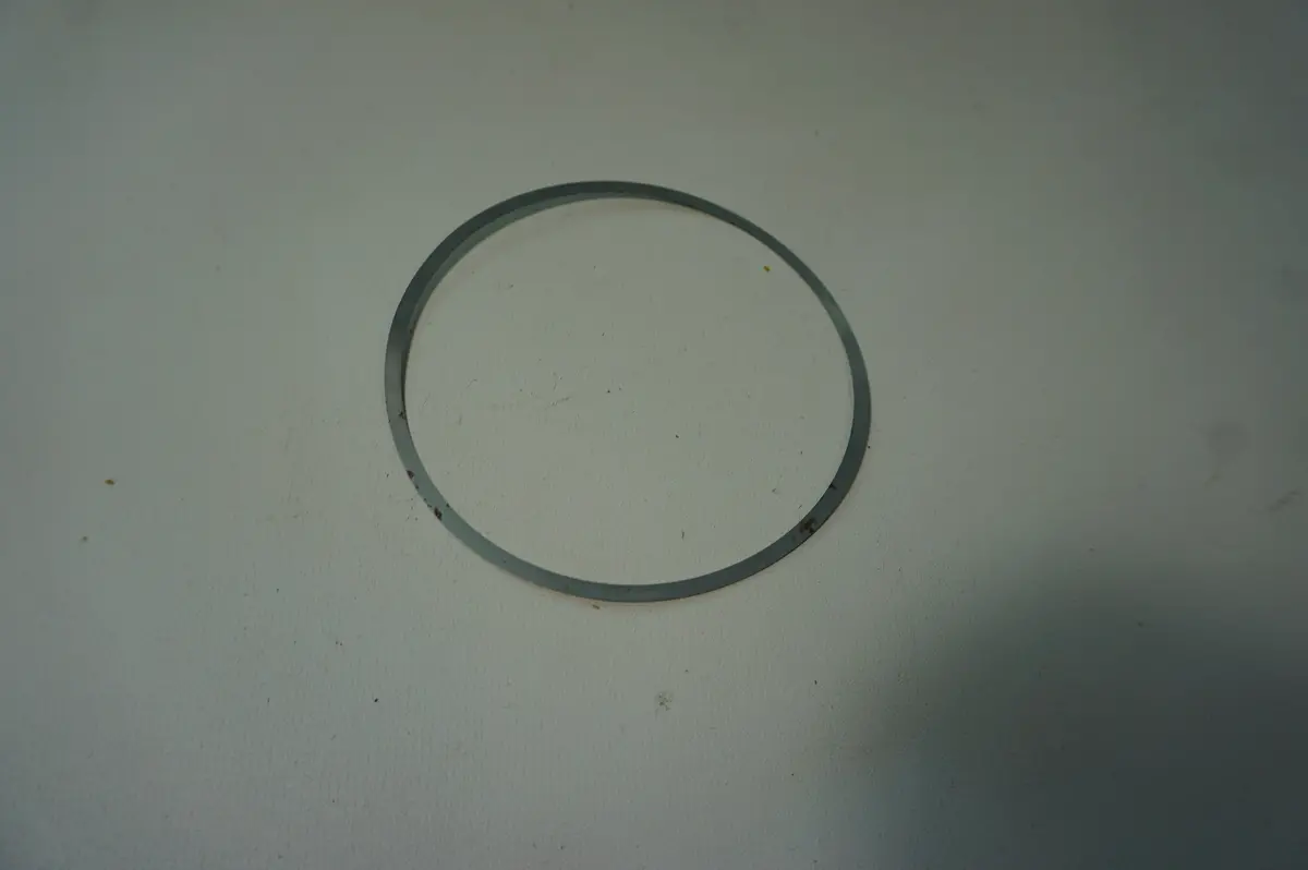 Mercury Marine Quicksilver 15-29955A1 Shim 1