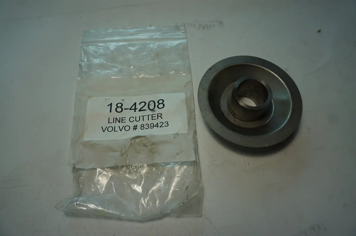 Sierra 18-4208 Line Cutter 839423 1