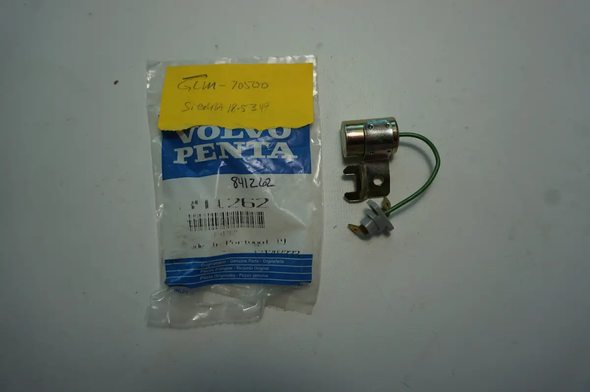 Volvo Penta 841262 1