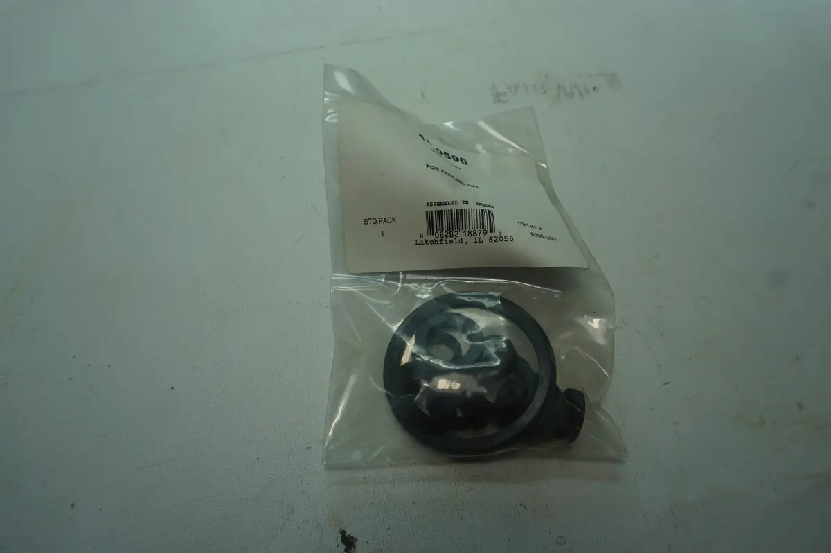 Sierra 18-0590 Cooling Pipe 1