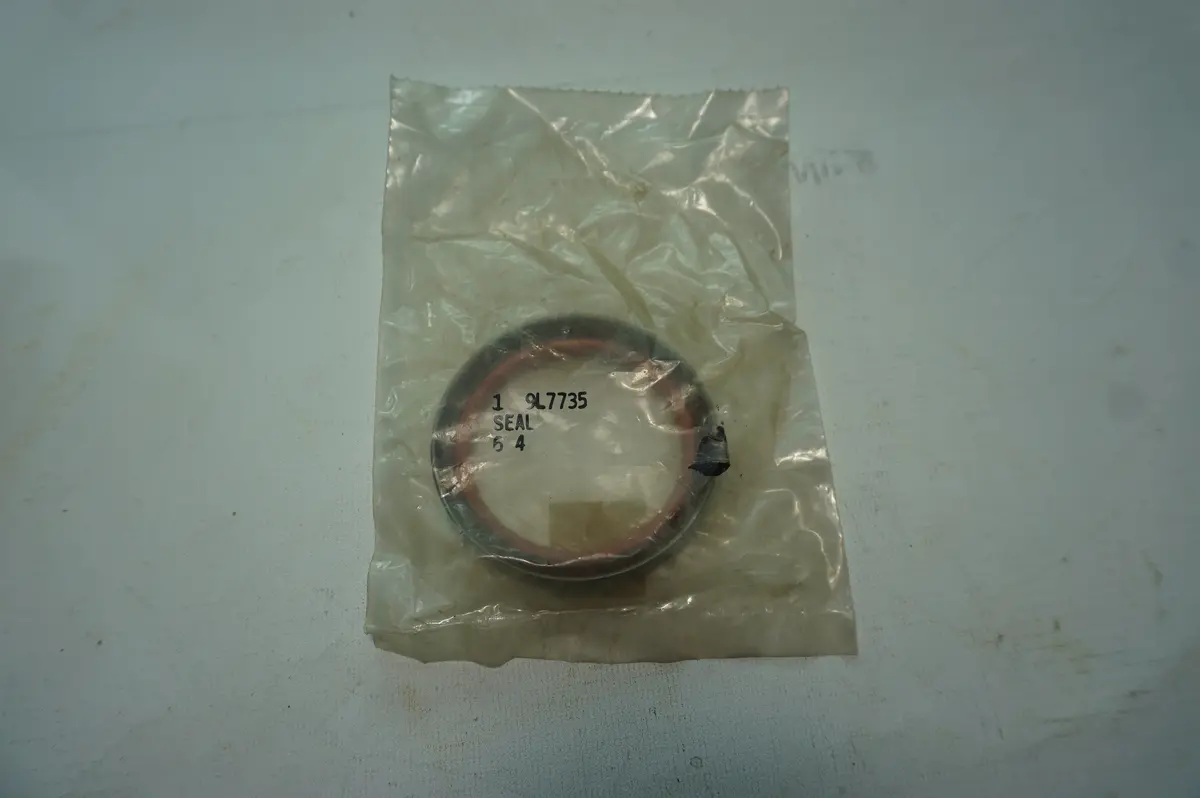 Caterlpillar 9L7735 Seal 1