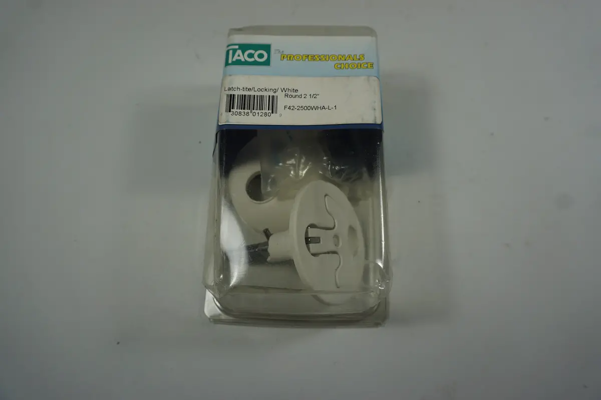 Taco F42-2500Wha-L-1 Latch 1