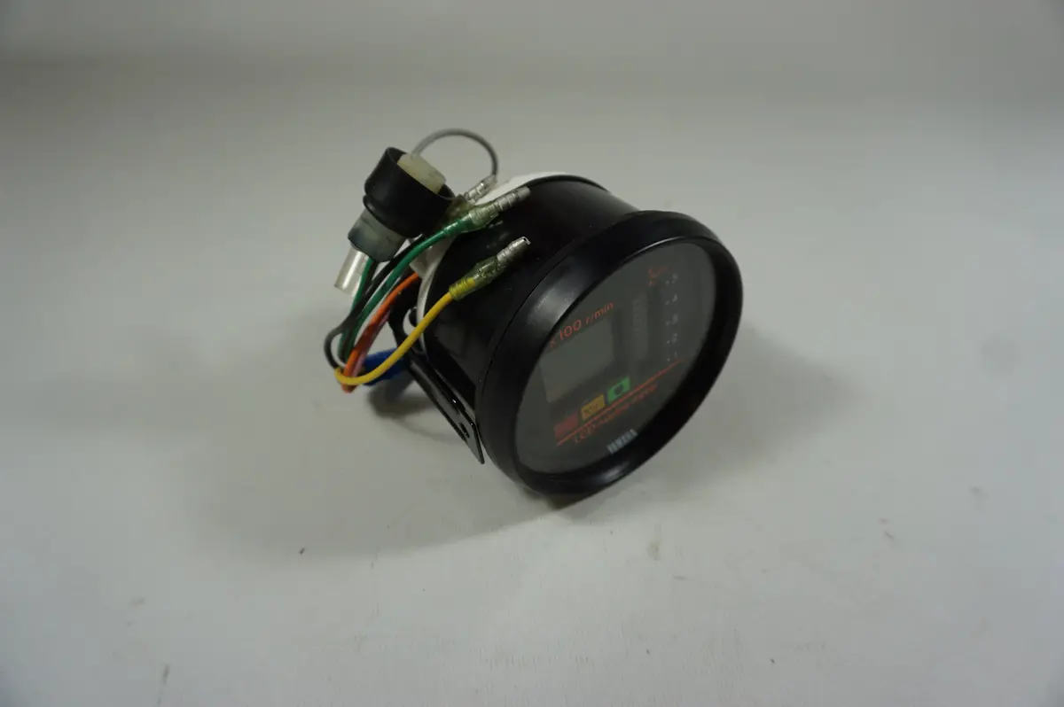 Yamaha 6Y5-83500-T0 Tachometer 1