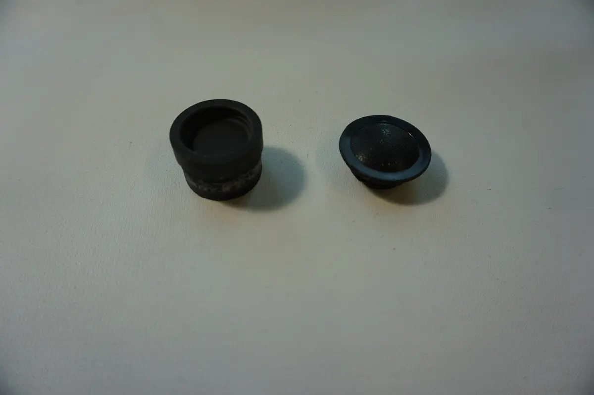 Mercury Marine Quicksilver 79985A Mount Assy 1