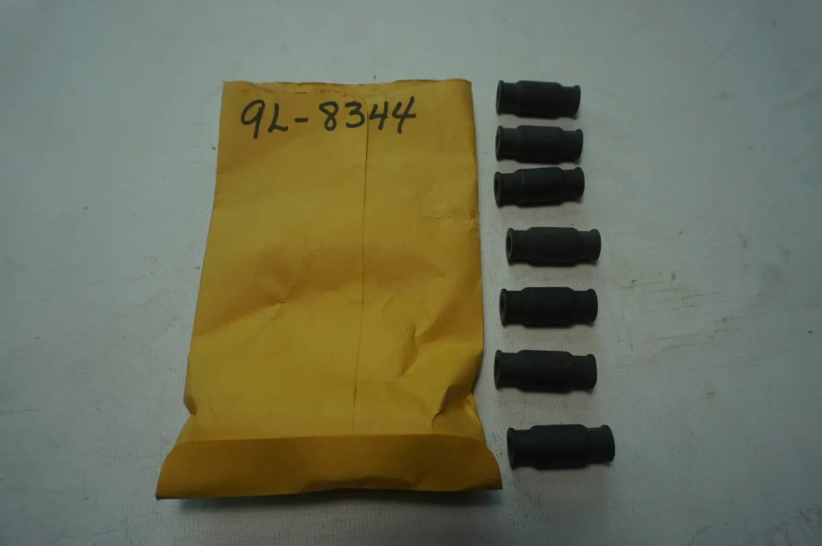 Caterlpillar 9L87344 Connector 1