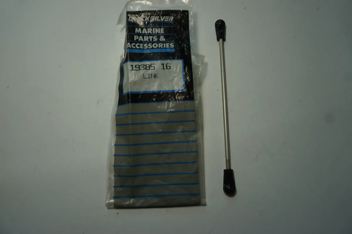 Quicksilver 19385 16 Link 1