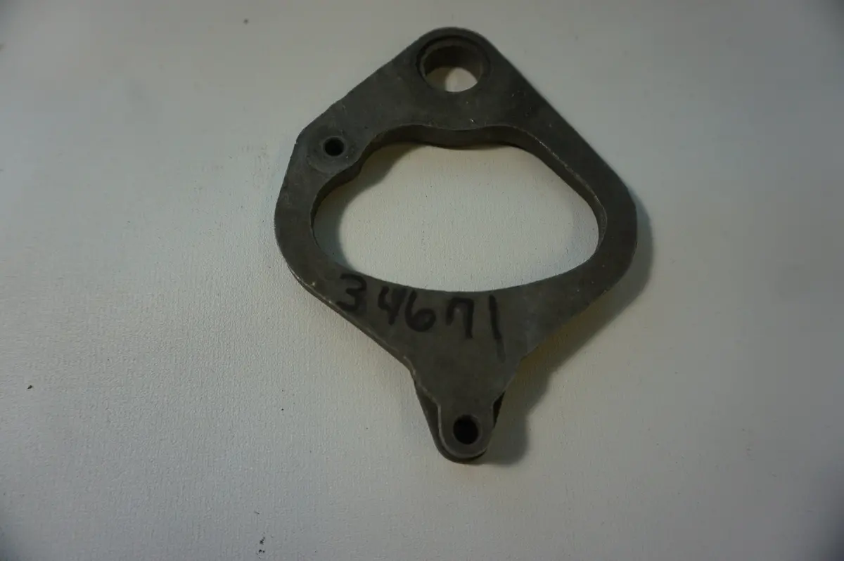 Mercury Marine Quicksilver 34671 Lever (Used Item Please Read Details Below) 1