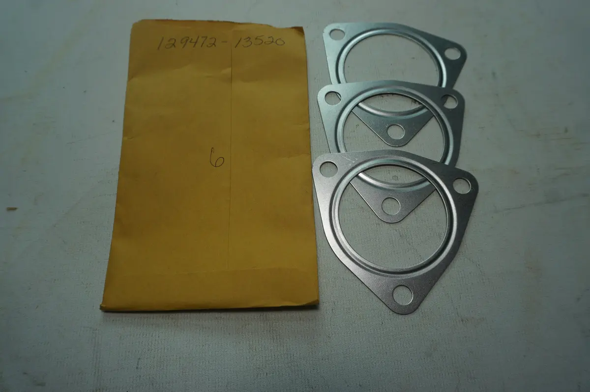 Yanmar 129472-13520 Elbow Gasket 1