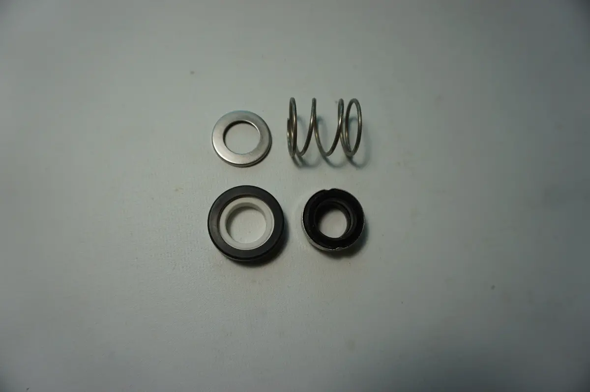 Sherwood Genuine Parts 10545 1