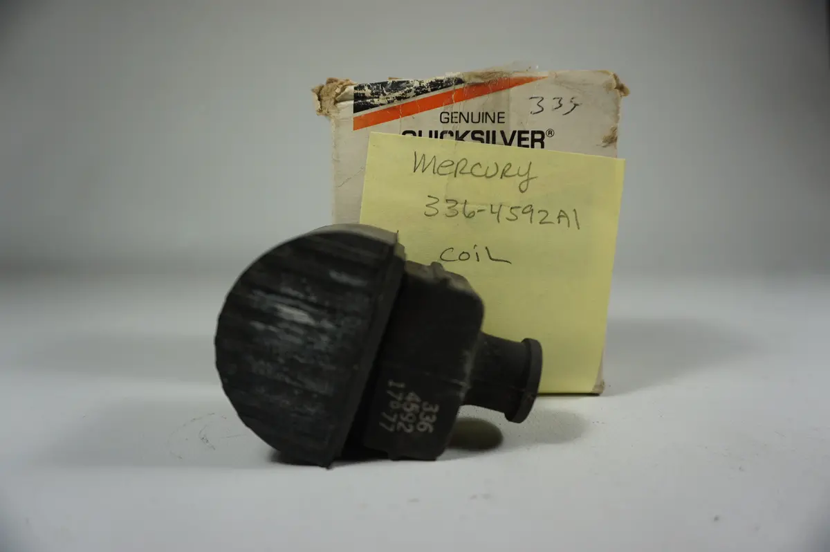 336-4592A1 Coil 1