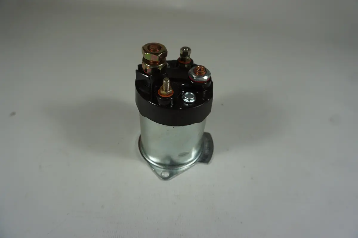 Smi 98061 Solenoid 1114531 1