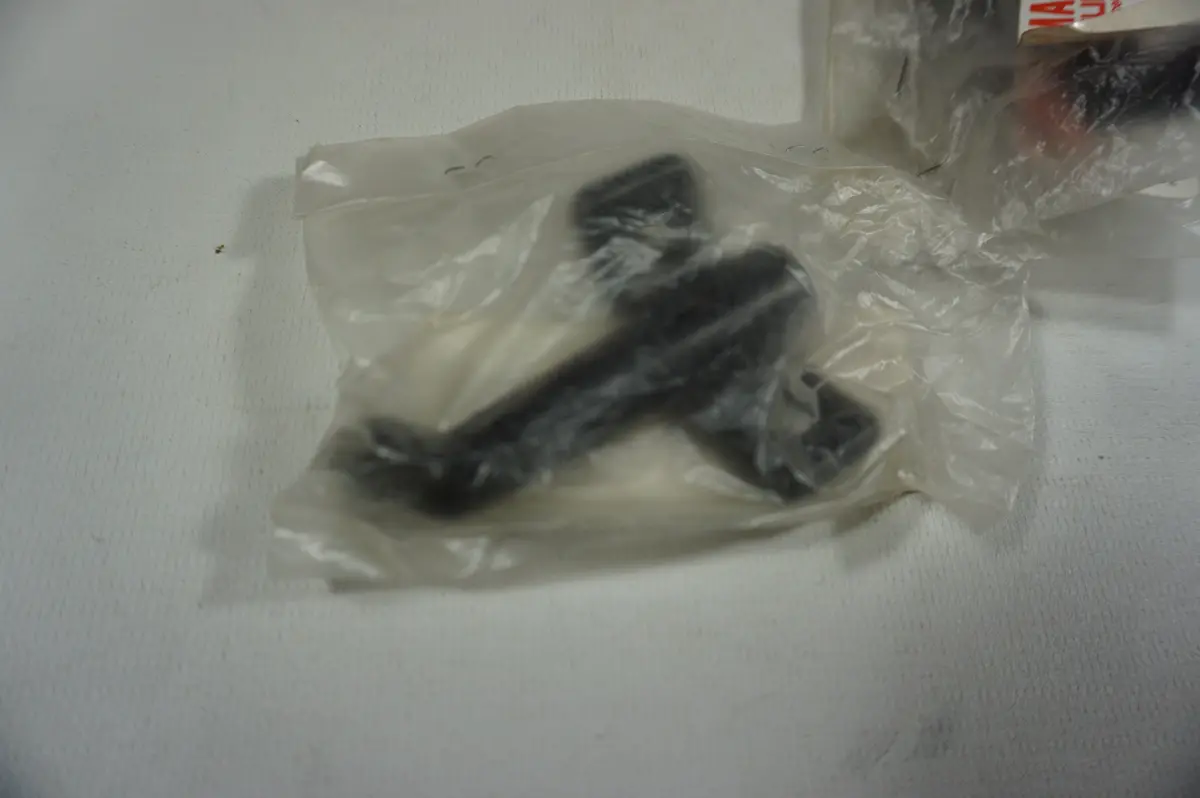 Yamaha 62G-62693-00 Spout 1
