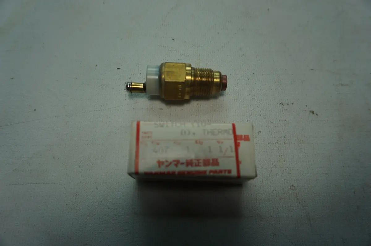 Yanmar 120130-91370 Switch 1
