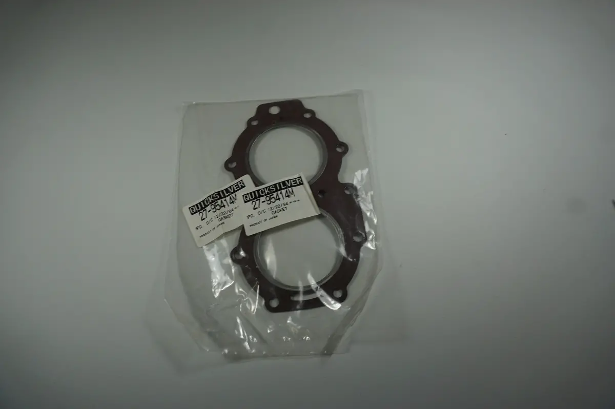 Mercury Marine Quicksilver 27-95414M Gasket 506-23 676 11181-A1-00 1