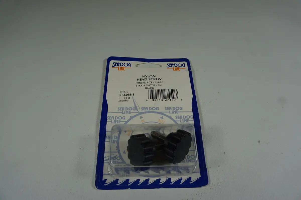 Seadog 273568-1 Head Screw 1