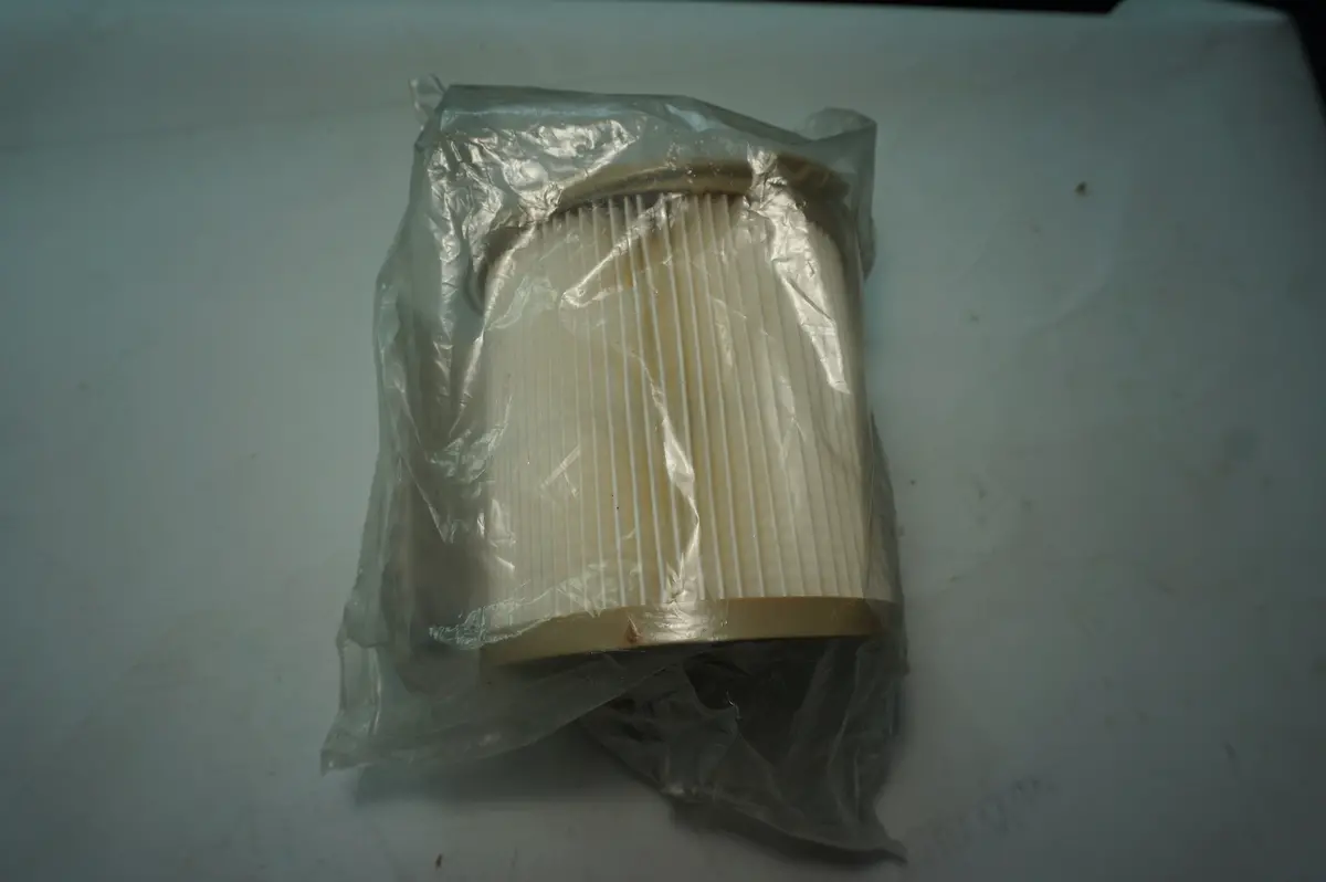 Racor 2040Sm Oil Filter 1