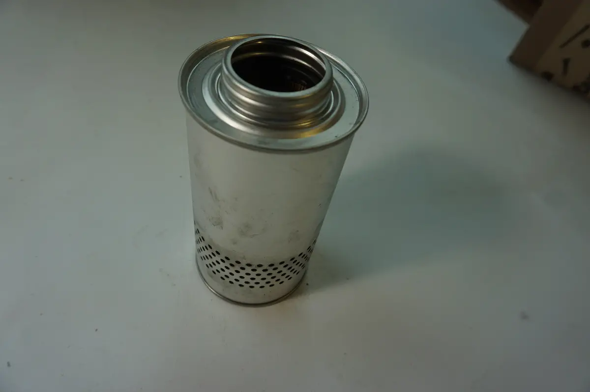 Wix 46106 Air Filter 1