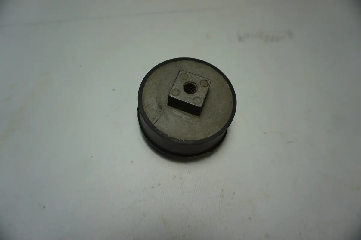 Mercury Marine Quicksilver F85965 Mount 1