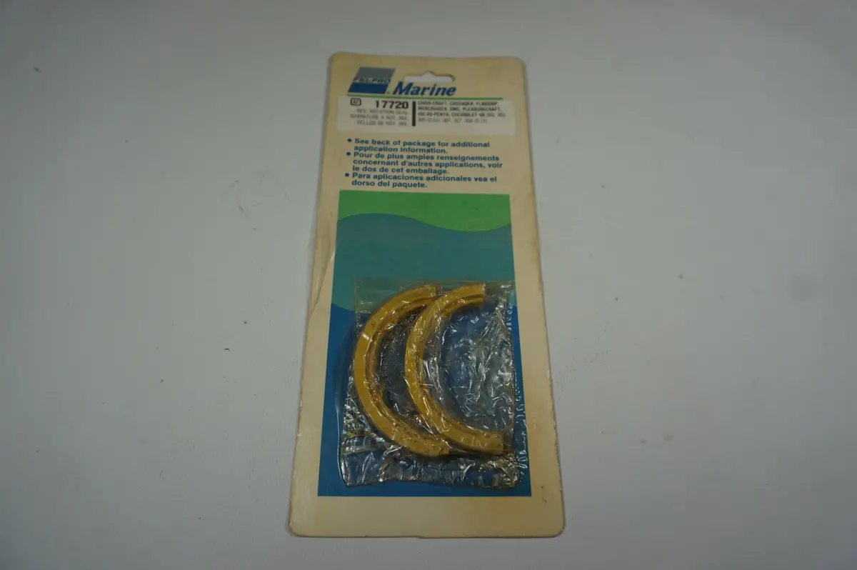 Fel-Pro 17720 Seal 1