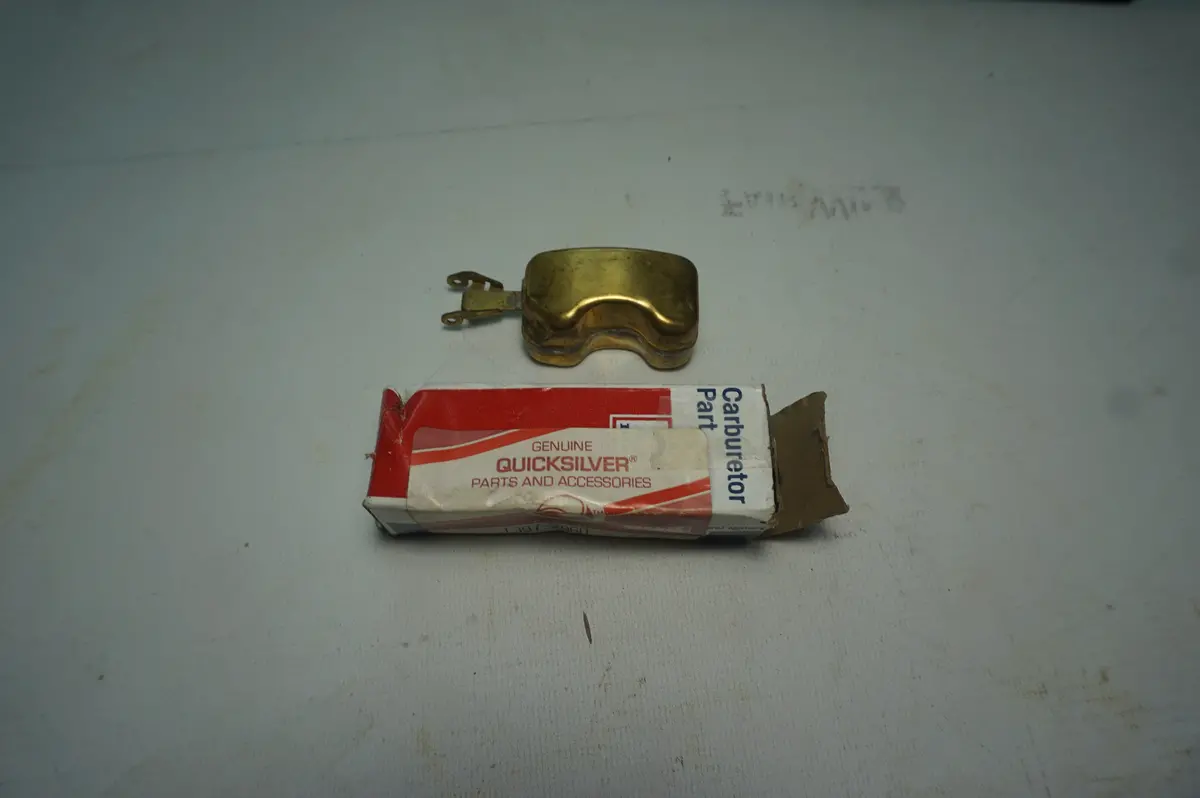 Mercury Marine Quicksilver 1397-2060 Float 1