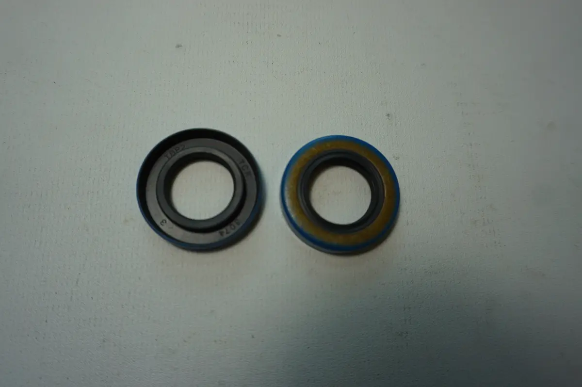Sherwood Lip Seal - Sh 19674 1