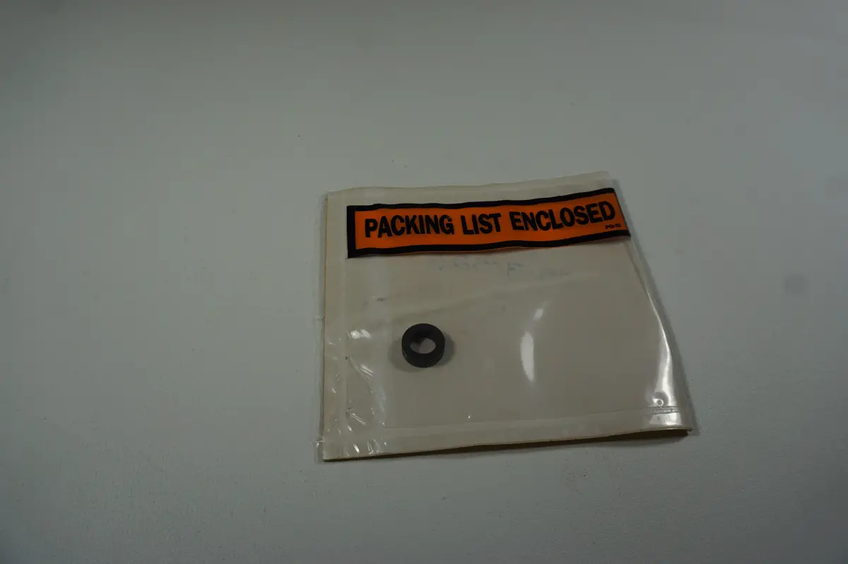 Mercury Marine Quicksilver 25-30526 O-Ring 1