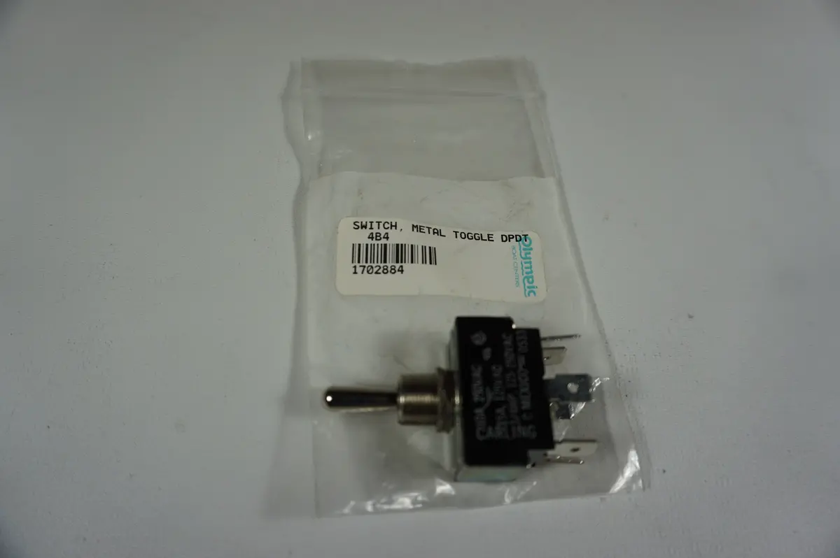 Carling 1702884 Metal Switch 1