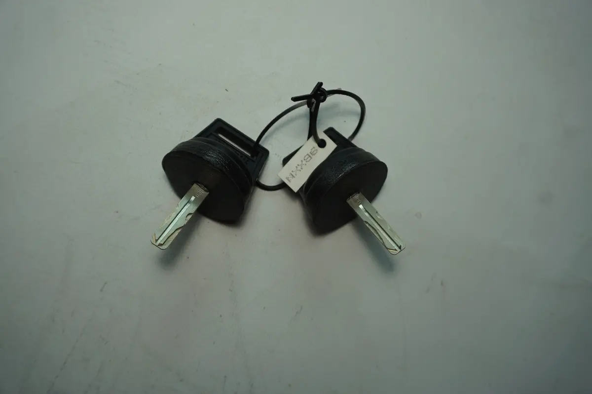 Volvo Penta - 9Bxxn - Ignition Key 1