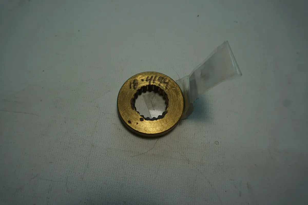 Sierra 18-4194 Prop Spacer 1