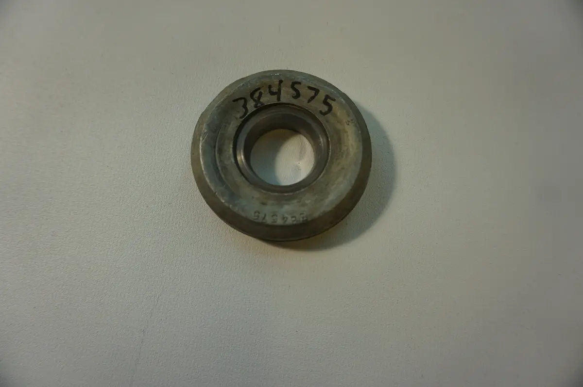 Mercury Marine Quicksilver 384575 Thrust Hub (Used Item Please Read Details Below) 1