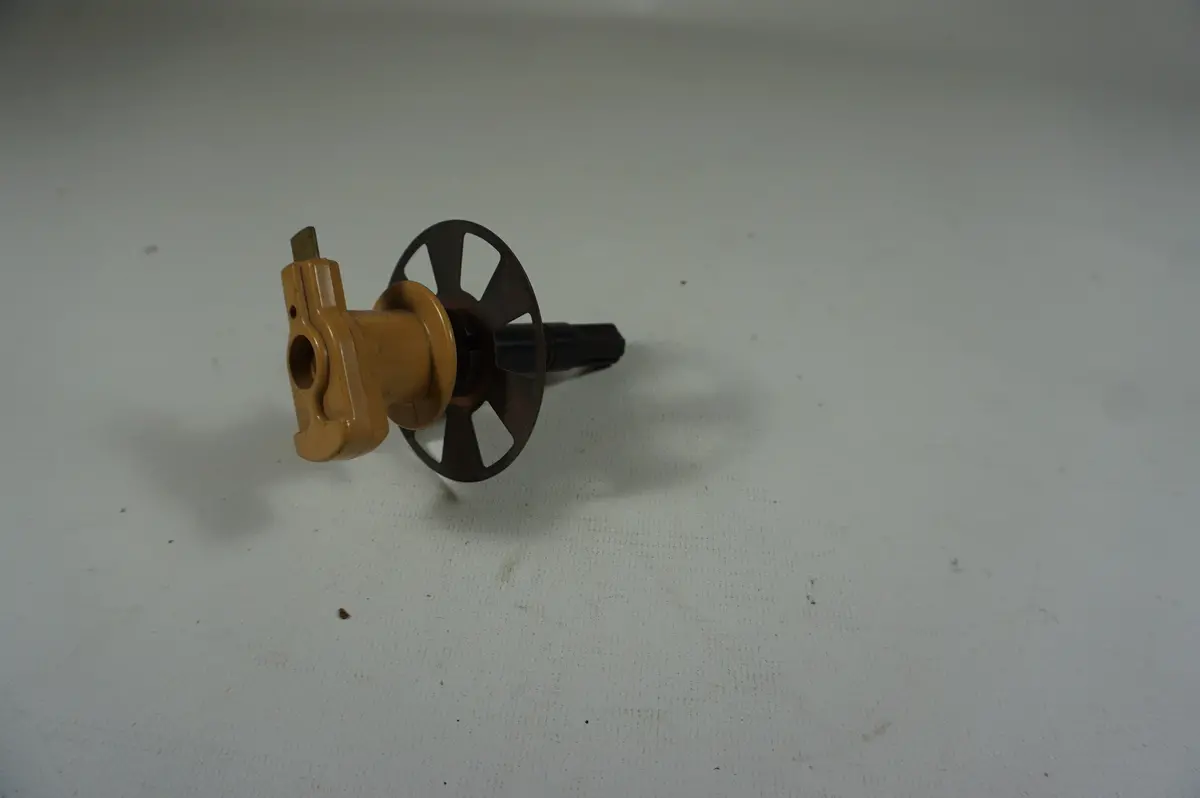 Mercury Marine Quicksilver 393-3269A3 Rotor Assy 1