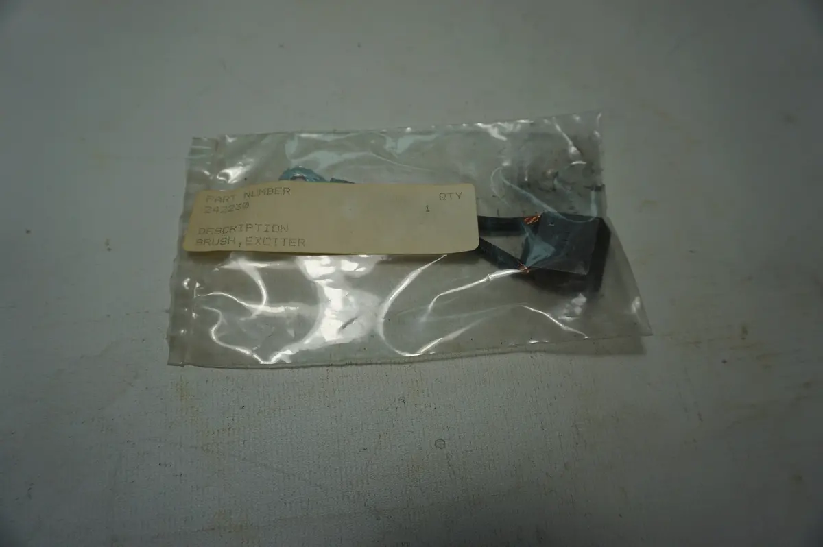 Kohler 242230 Brush, Exciter 1