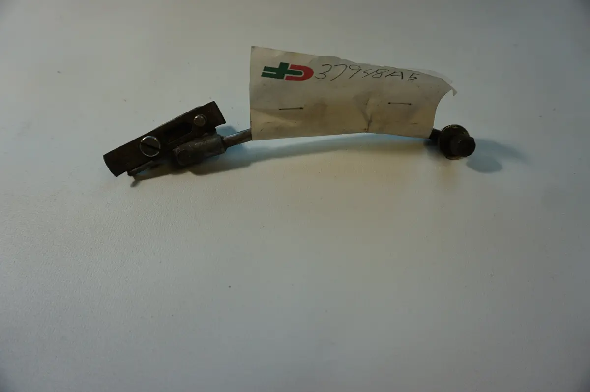 Mercury Marine Quicksilver 37948A5 Shift Control (Used Item Please Read Details Below) 1
