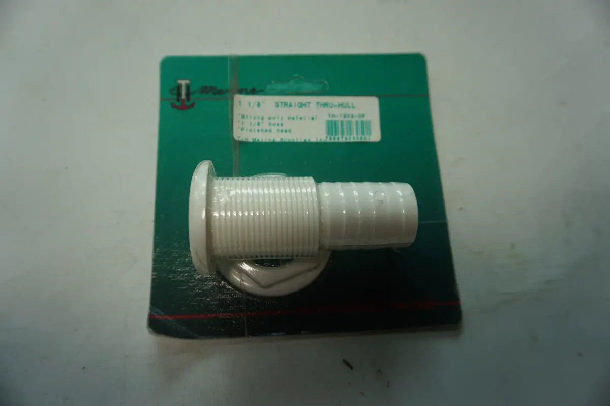 Th Marine Th-1202-Dp Fitting 1