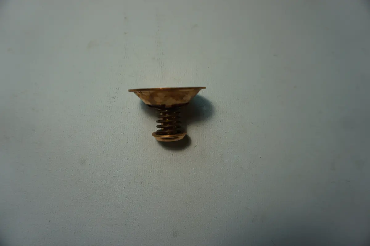 Chrysler Parts E3799 1