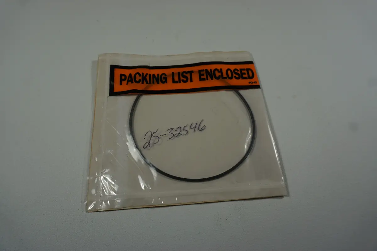 Mercury Marine Quicksilver 25-32546 Gasket 1