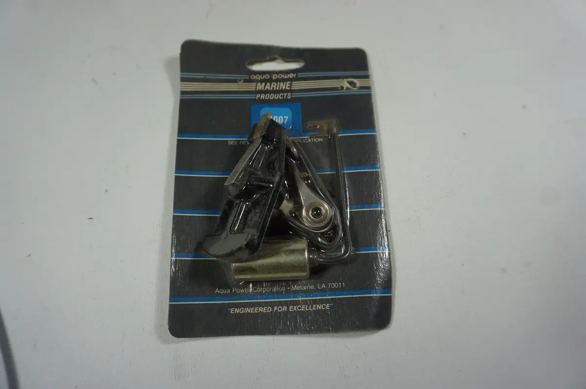 Aqua Power 21007 Ignition Kit 1