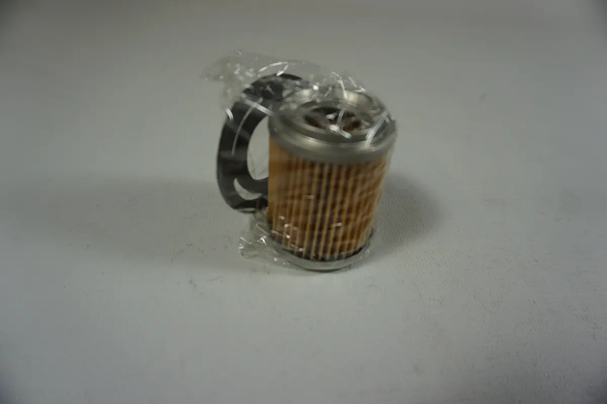 Wix 33038 Filter 1