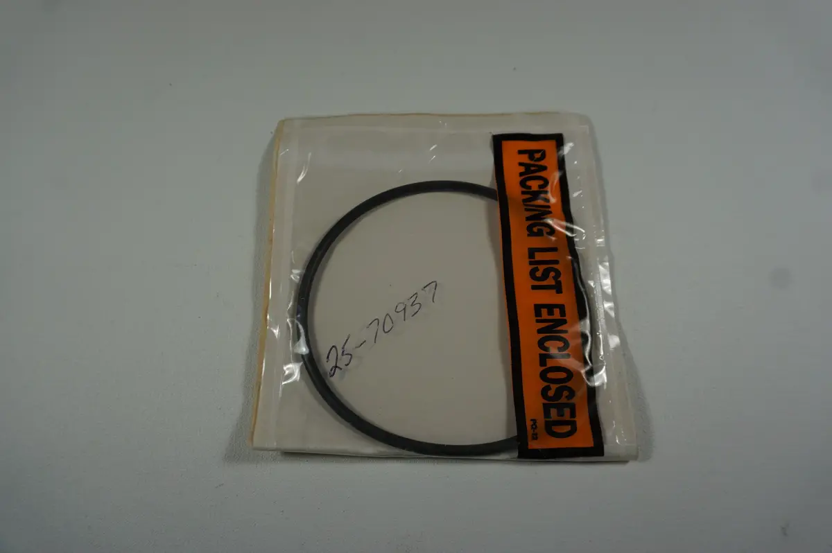 Mercury Marine Quicksilver 25-70937 Gasket 1