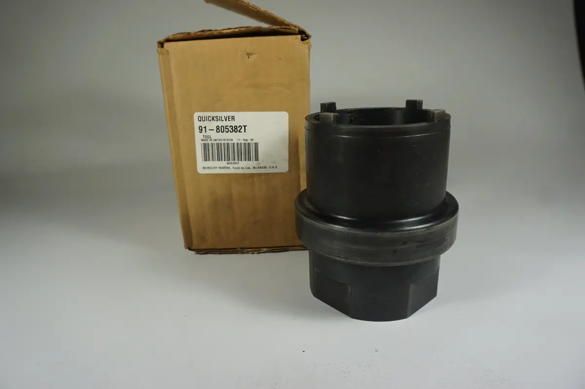 Mercury Marine Quicksilver 91-805382T Bear Ret Tool 1