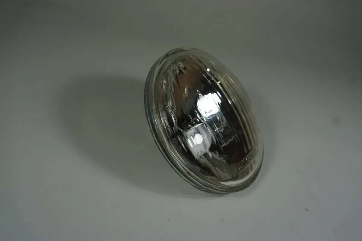 Wagner H7 600 4In Bulb 1