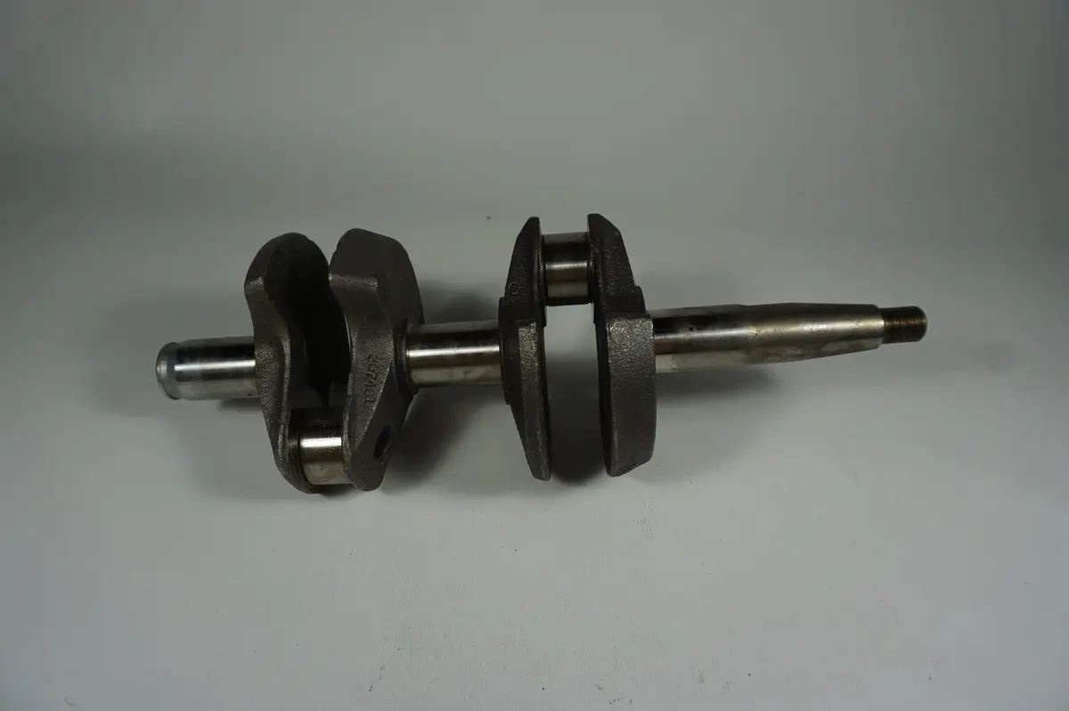 Evinrude 203655 Crankshaft 1