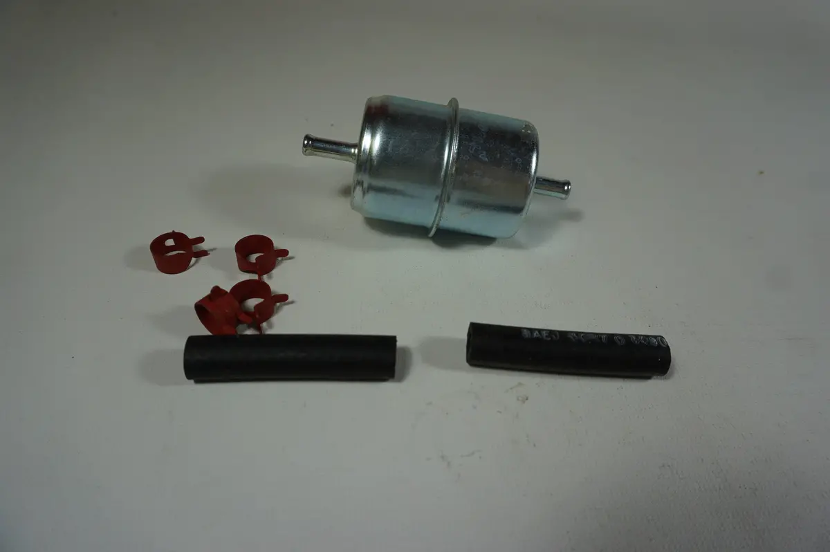 Wix 33031 Filter 1
