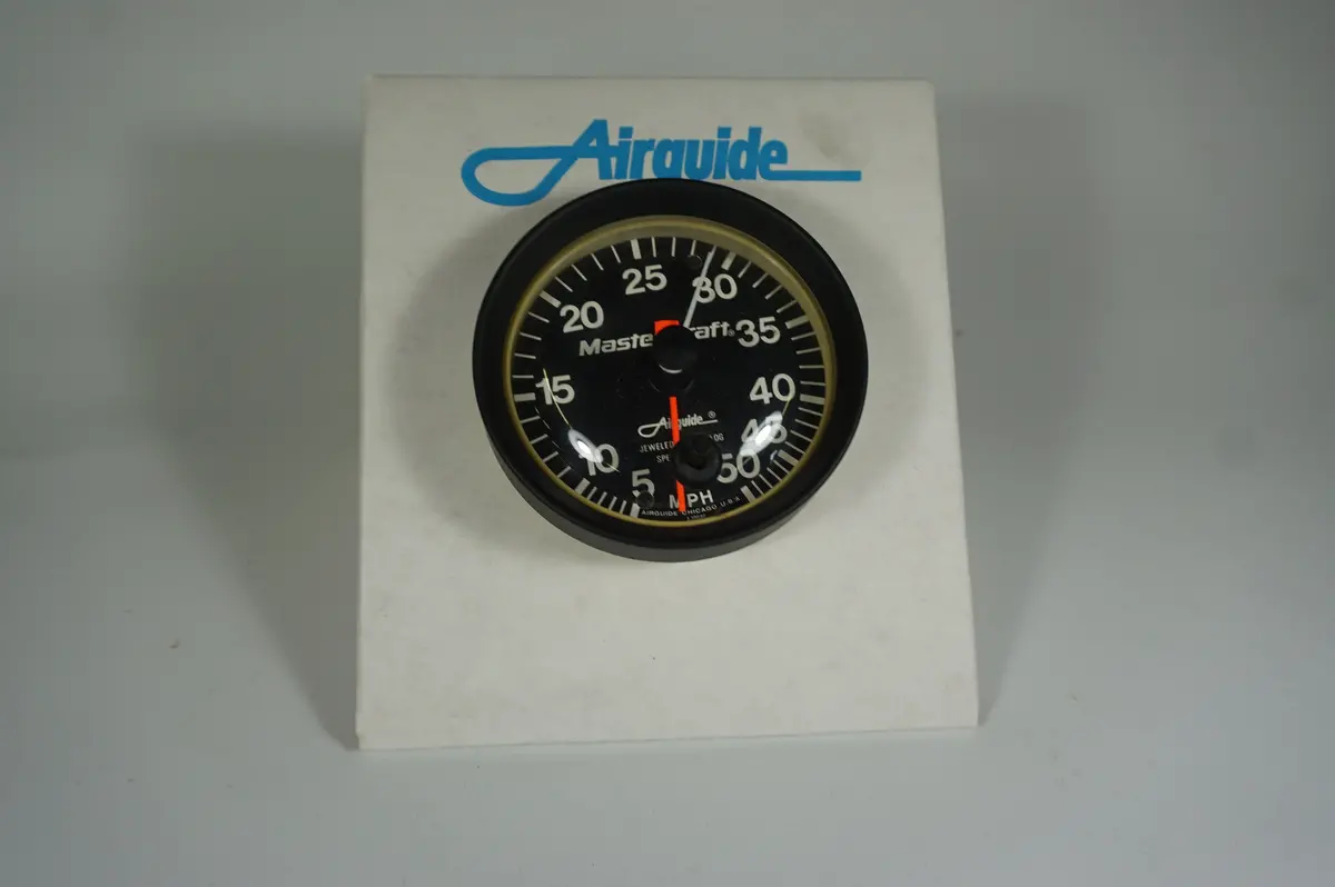 Airguide 2025 Pointer 1