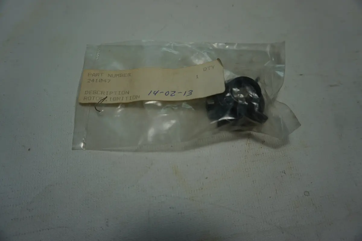Kohler 241047 Rotor Ignition Dx2765 1