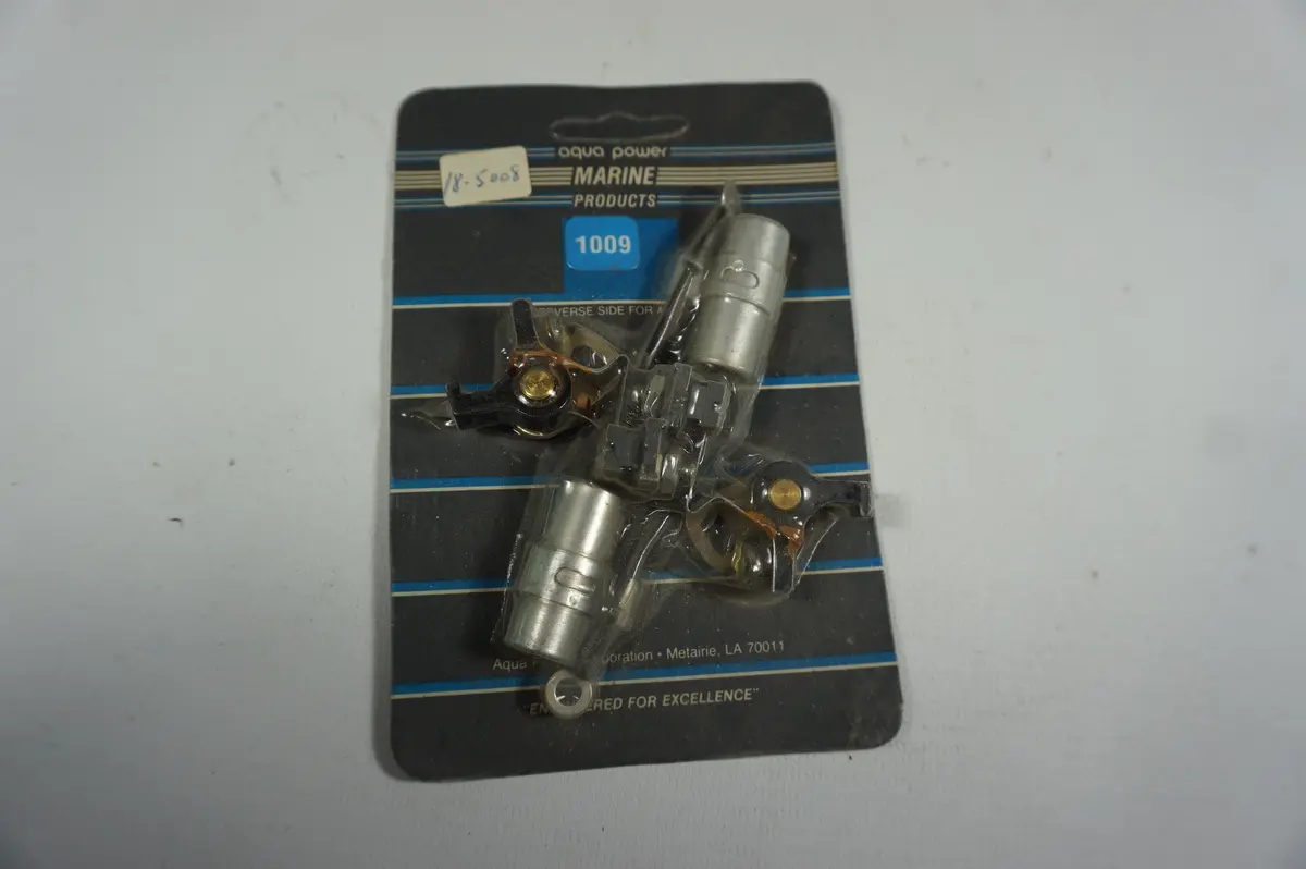 Aqua Power 1009 Tune Up Kit 18-5008 1