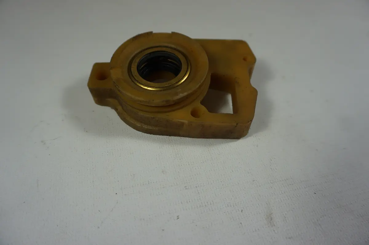 Mercury Marine Quicksilver 46-73804 Pump Base 46-96146 1